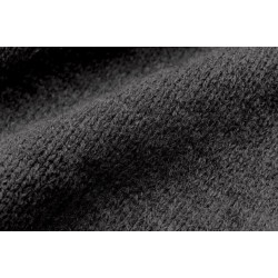 (8)2wayフード＆ネックウォーマー グレー