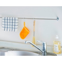 予洗いミトン(2個組)