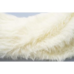 Miracle Boa マルチストール アイボリー