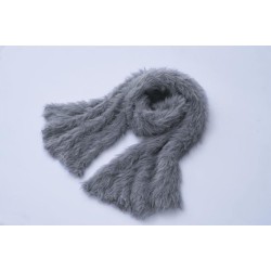 Miracle Boa マルチストール チャコール