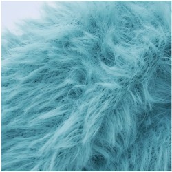 Miracle Boa マルチストール ダスティブルー