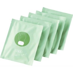 よもぎ温熱メソッド手首用