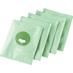 よもぎ温熱メソッドお腹用