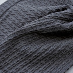 シルキーウエストウォーマー