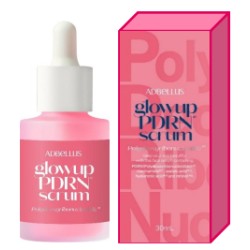 ADBeLLus glowup「PDRN」 セラム 30ml