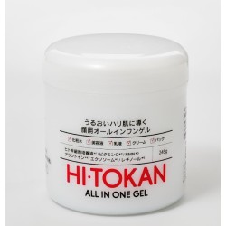 HI･TOKANオールインワンゲルAD 245g