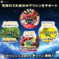 NEW ファイングリシンGABAプレミアム90粒※