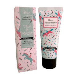 テントラップ　薬用ハンドクリーム  カシス＆ジャスミン 65g