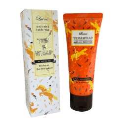 ラエナ テントラップ　薬用ハンドクリーム 金木犀