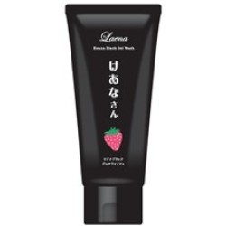ラエナ けあなさん 毛穴ブラックジェルウォッシュ 100g 無香料