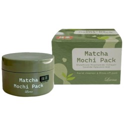 ラエナ 抹茶モチパック