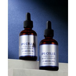 iPS CELLS HIGH CLASS MOIST ESSENCE 60ml