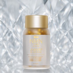 NMN renage®PLATINUM INFINITY POWER 24000 SUPPLEMENT β-ニコチンアミドモノヌクレオチド含有食品※