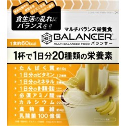 BALANCER(バナナ風味)※