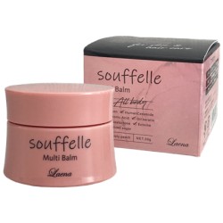 【2025/11/4発売】ラエナ スフェル マルチバーム(全身用保湿バーム状クリーム・整髪料)