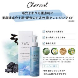 F&W　泡クレンジング CP＜ジェル状クレンジング＞145g