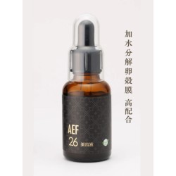 AEF26美容液　30ml＜卵殻膜配合＞の商品画像