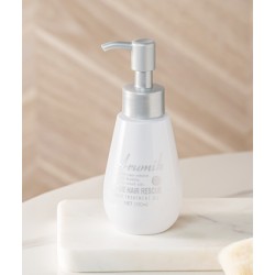 アルミック ホーム ヘアレスキュー ヘアトリートメントオイルArumik HOME HAIR RESCUE HAIR TREATMENT OIL　100mlのサムネイル画像2