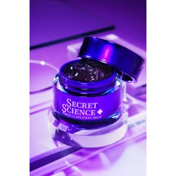 SECRET SCIENCE iPS CELLS DELIVERY JELLY(シークレットサイエンス アイピーエスセル デリバリージェリー)　50gのサムネイル画像3