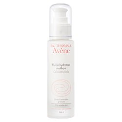 アベンヌ　オイルコントロール　ミルク　AC　50ml