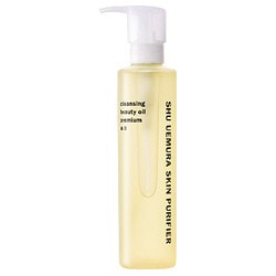 シュウ　ウエムラ　クレンジング　ビューティ  オイル　【 プレミアム　A/I 】　150ml