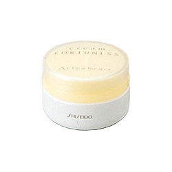 資生堂　アクテアハート　クリーム　フォーチュネス　40g