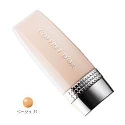カネボウ　コフレドール　シルキィフィット　リクイド　【ベージュ-D】　SPF21　PA++　25ml