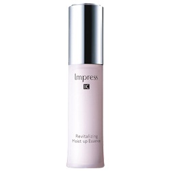 カネボウ　Impress　インプレス　IC　リバイタライジング　モイスト　アップ　エッセンス　40ml
