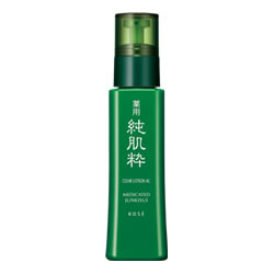 コーセー　薬用　純肌粋　クリアローション　ＡＣ　120ｍｌ