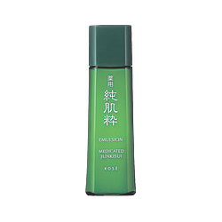 コーセー　薬用　純肌粋　乳液　120ｍｌ