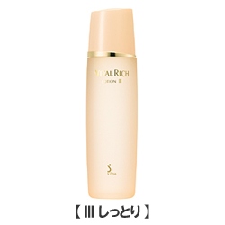 花王　ソフィーナ　バイタルリッチ　ローション　140ml　【III しっとり】