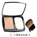 CHANEL　シャネル　ヴィタ  ルミエール　エクラ　コンパクト　【 B10 】　＜レフィル＞　SPF10　PA++　☆
