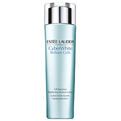 エスティローダー　ESTEE　LAUDER　サイバー　ホワイト　ブリリアント　C　ローション　200ml