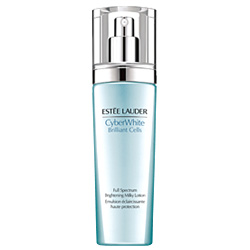 ESTEE　LAUDER　エスティローダー　サイバー　ホワイト　ブリリアント　C　ミルキー　ローション　100ml　☆