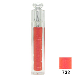クリスチャンディオール　アディクト　ウルトラ　グロス　FLASH（フラッシュ）　【 732 】　☆
