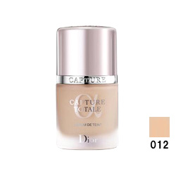 クリスチャンディオール　Dior　カプチュール　トータル　セラム　ファンデーション　R　【 012 】　SPF15　30ml