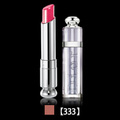 Dior　クリスチャンディオール　ディオール　アディクト　リップスティック　【333】　☆