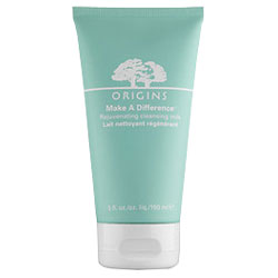 オリジンズ　Origins　メイク　ア　ディファレンス　クレンジング　ミルク　150ml