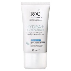 RoC　ロック　イドラプラス　デイ　40g　昼用美容保湿乳液　（ライトタイプ）