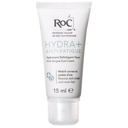 RoC　ロック　イドラプラス　アイ　15g　目もと用美容保湿クリーム