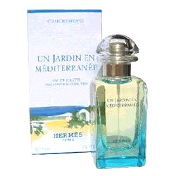 エルメス　地中海の庭　EDT SP 100ml　☆