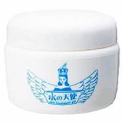 美々堂　水の天使　スキントリートメントゲル　50g
