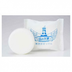 美々堂　水の天使　無添加石鹸　90g