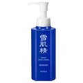 コーセー　雪肌精　ホワイトミルキィウォッシュ　140ml