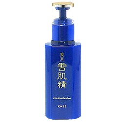 コーセー　雪肌精　乳液　エクセレント　140ml