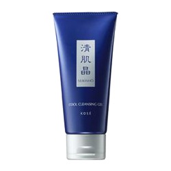 コーセー　清肌晶　クール　クレンジング　ジェル　140g