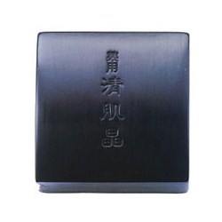 コーセー　清肌晶　洗顔石けん　レフィル　120g