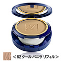 ESTEE　LAUDER　エスティローダー　ダブル　ウェア　ステイ　イン　プレイス　デュアル　エフェクト　パウダー　【62 クール バニラ】　＜リフィル＞　SPF10　PA++　☆