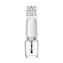 資生堂　マジョリカ　マジョルカ　アーテイステイツクネールズ　（トップ＆ベース）　5ml　◇◇