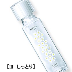 花王　ソフィーナボーテ　化粧水　160ml　【III　しっとり】